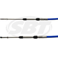 Kawasaki Trim Cable 88-95 Jet Ski 650 X2  59406-3711 SBT 26-5202