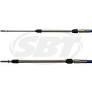 SBT Kawasaki Steering Cable 1991-1995 650 SC 59406-3724 110" Long 26-3209