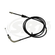 SBT Kawasaki Throttle Cable JS 650 SX 54012-3706  26-4206 1987-90