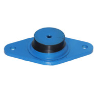 Kawasaki 1200cc Ultra 150/STX-R/1200STX Motor mount FRONT Rep: 92160-3903