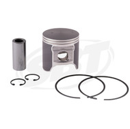 Kawasaki 1200cc Ultra150-STX-R-STX Piston-Ring Set STD Jetski SBT 47-211