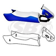 SBT Polaris Custom Seat Cover Virage/Freedom/Virage TX/Virage Txi/Virage I PWC