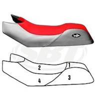 SBT Polaris Custom Seat Cover SL900 1050/SLX780 /SLX Pro 785 Jet Ski