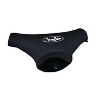 SBT Polaris Handlebar Cover SL 750 650 700/SL 650 STD  93-98 BlackTip 137BT300