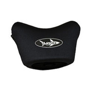 Polaris Handlebar Cover BLACK Genesis & Gen I-Freedom 1999-04 BlackTip 137BT301