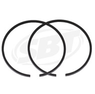 Kawasaki Piston-Ring Set STD Rebuild  1200 Ultra 150/STX-R/1200 STX 49-211 SBT