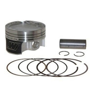 Yamaha WaveRunner FZR-FZS-FXHO-SHO Wiseco 40049PS Piston Kit 6S5-11631-10