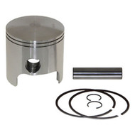 Yamaha WaveRunner 650cc Wiseco 602P6 Piston Kit .060/1.50mm  Outboard