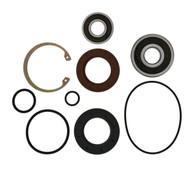 Kawasaki 900-1100 STX-ZXI-1200STX R-STX 12F & 15F Jet Pump Rebuild Kit Jet Ski