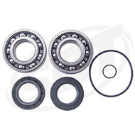 Kawasaki Jet Pump Rebuild Kit JS 550 Bearings & Seals 1982-89 72-202A SBT