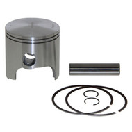 Yamaha WaveRunner 701-1100cc Wiseco 708P4 Piston Kit .040/1.00mm Outboard