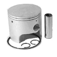 Yamaha WaveRunner 800-1200cc Piston Kit ProX .020/.50mm 7172X Outboard