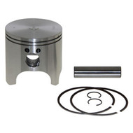 Kawasaki Wiseco 250 623P22  Piston Kit 2 Str 1995 & Below 750cc