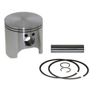Kawasaki 750cc  Wiseco .060/1.50mm 733P6 Piston Kit 2 Str 1996 & Up