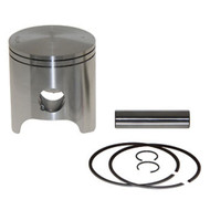 Kawasaki 1200cc  Wiseco .020/.50mm 749P2 Piston Kit 2 Str 99-Up