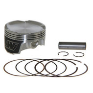Kawasaki Ultra LX,STX,STX-15 Wiseco  40052PS Piston Kit 4 Str 40052M08300