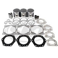 Kawasaki Top-End Kit Piston STD Rebuild 1100 DI 1000STX DI/Ultra 130 60-212 SBT