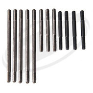 Kawasaki Exhaust Stud Kit 99-05 Ultra 150/STX-R/1200 STX   45-211-7K  SBT