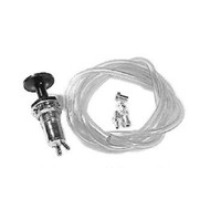 NIB Tigershark Primer Kit Mikuni Single A4075 Kawasaki/Seadoo/Yamaha PWC