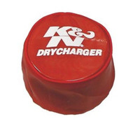 NIB Polaris Watercraft Dry Charger K&N Red 22-2042 Outboard