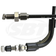 SBT Polaris Throttle Cable INTL SLX / SL 900 & 1050 / Pro 1200 7080608 26-4305
