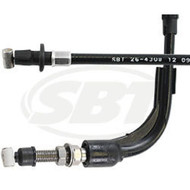SBT Polaris Throttle Cable 1999-04 INTL Genesis /Virage 7081021 26-4308