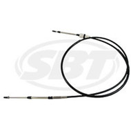 SBT Polaris Steering Cable Jet Ski Genesis I /INTL Genesis 2002-04 26-3312