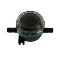 Polaris Watercraft Strainer Water Intake 1/2" 40 Mesh 1740 Outboard