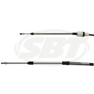 SBT Polaris Steering Cable SLX Pro 785/Pro 785/INTL SLX 780 OEM 7080638 26-3307