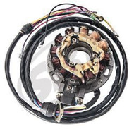 SBT Polaris Stator Assembly SL 650 3240202 1994-95 14-301