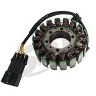 SBT Polaris Stator Assembly MSX 110 /MSX 150 451486 2004 14-312