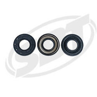 SBT Kawasaki Crankshaft End Seal Kit 1200 Ultra 150 99-00  21-211A