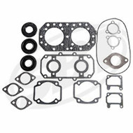Kawasaki JS440/440 SX 1977-1992 Complete Engine Motor Gasket Seal Kit 48-201