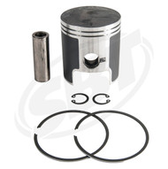 Polaris Piston & Ring Set 92-95 STD Rebuild 650 SL 650  SBT  47-301