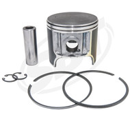 Polaris Piston&Ring Set STD 700&1050 SL700/SLT/SLTX/SLH/SL1050/Virage/FreedomSBT