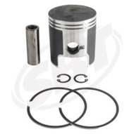 Polaris Piston & Ring Set STD 93-95 Rebuild  750 SL 750/SLT 750 SBT 47-303