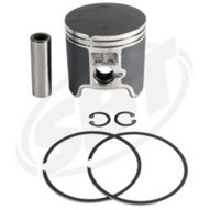 Polaris Piston & Ring Set STD Rebuild 780 SLX/SL 780/SLT 780  SBT 47-304