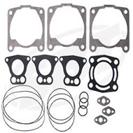 Polaris Top End Gasket Kit 1200 Genesis/Pro1200/SLX/Virage TX/SLX 99-02  60A-307