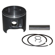 Polaris Watercraft 700 cc Piston Kit .020/.50mm 010-8325 2 Cyl 2200885