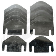 Sea-Doo Shim Pack GSX-LTD /GTX /XP LTD /VSP-L/GTX DI/Sport LE/3D  37-001-3K SBT