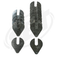 Sea-Doo Shim Pack Jet Ski Challenger/GSX/GTX/XP/Challenger 1800 37-001-2K SBT