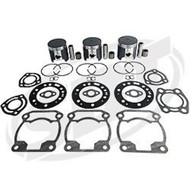 Polaris Top-End Kit Piston 0.5mm Rebuild 750 SL/SLT 60-303 SBT