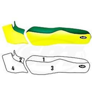 SBT Sea-Doo Custom Seat Cover Touring GT /GTX /GTS /GTI 90-00 PWC