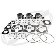 Polaris 1.0mm TopEnd Kit Piston Rebuild 900 SL  1996-97  60-305 SBT