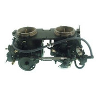 Seadoo 951cc Watercraft Jetboat Carburetor Mikuni Dual 270500332, 270500416