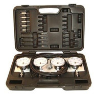 Seadoo Benelli Carburetor Syncronization Kit with Case 3605 PWC Watercraft