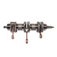 Polaris Watercraft 1200cc Crankshaft Remanfactured  2 Stroke 2201444 Outboard