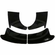 SBT Sea-Doo Jet Boat Elite Exterior Mat Kit Sportster 1800 130BE805Ext  BlackTip