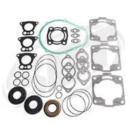 Polaris SL1050-SLTX-SLXH Jet Ski  most 1996-99 Complete Engine Gasket Kit 48-306
