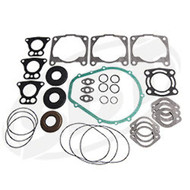 Polaris Complete Gasket Kit 1200 Genesis/Pro 1200/SLX/Virage TX 99-02 48-307 SBT